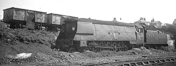 Wadebridge at Weymouth