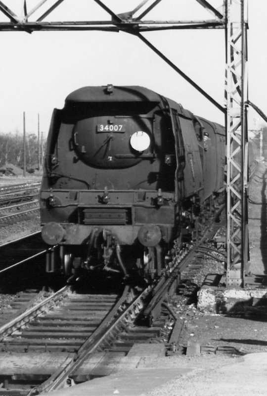 Wadebridge at Brookwood