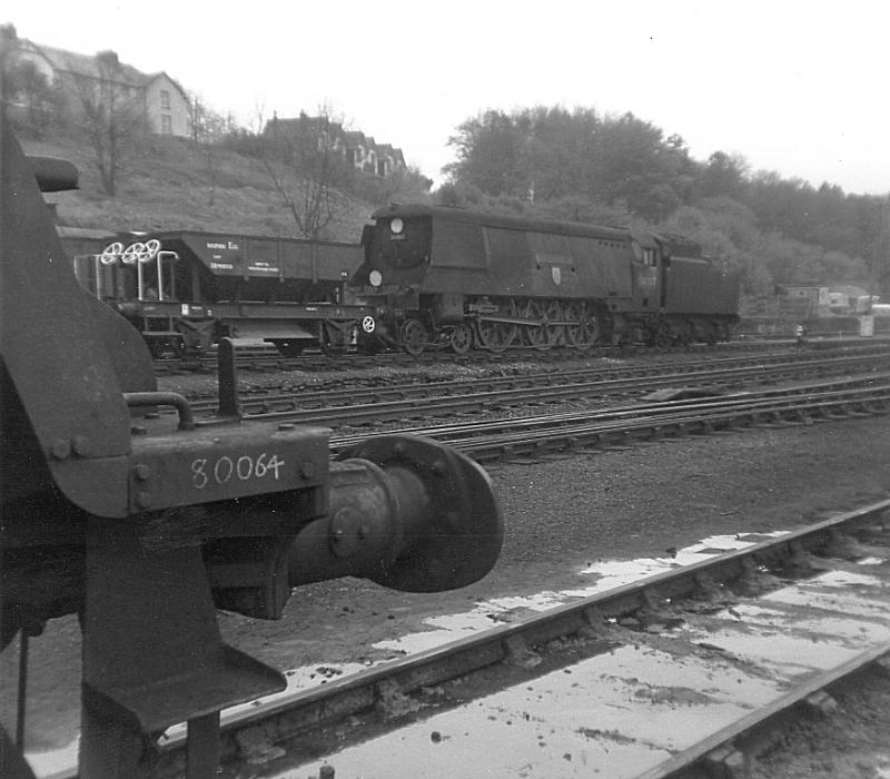 Wadebridge at Okehampton
