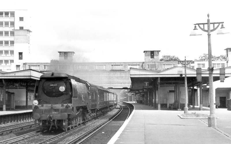 Surbiton