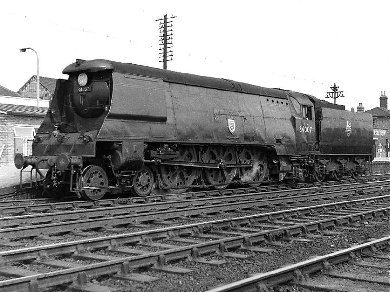 Eastleigh