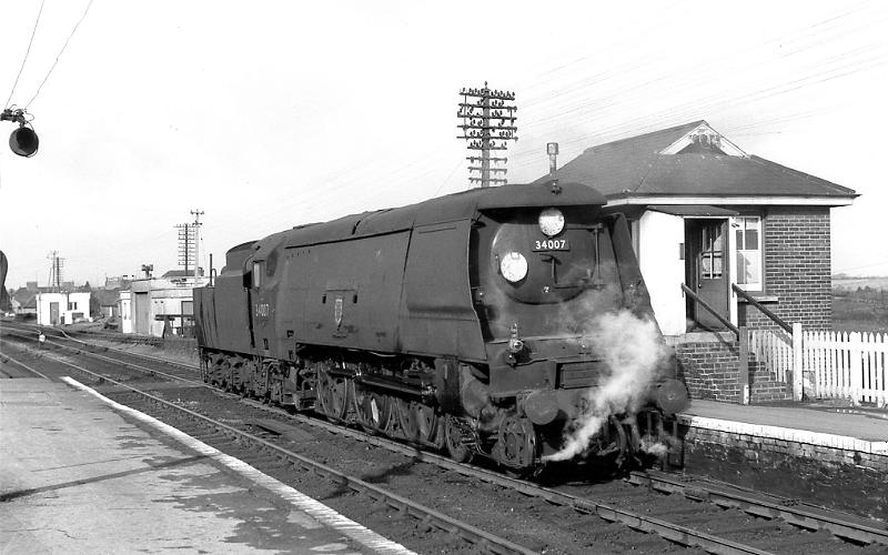 Okehampton