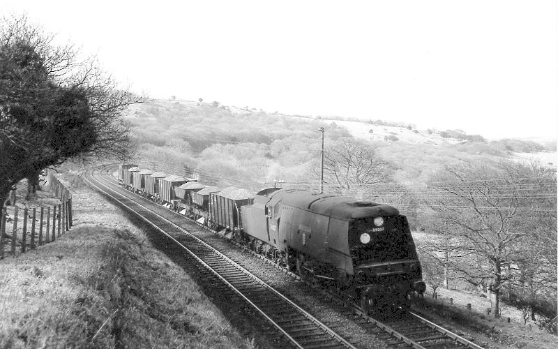 Okehampton