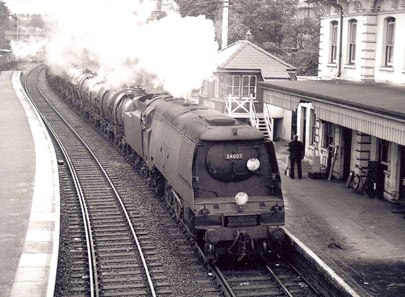 Woolston
