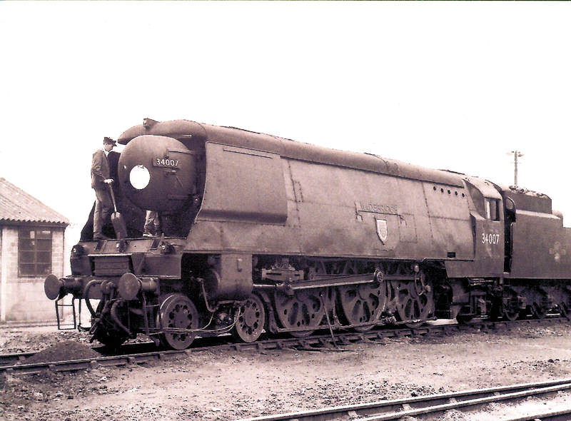 Woolston