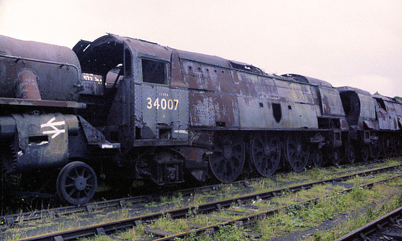 Woolston