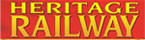 Heritage Railway Magazine