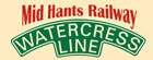 Mid-Hants Railway