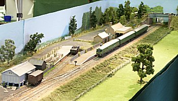 East Budleigh