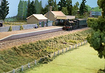 East Budleigh