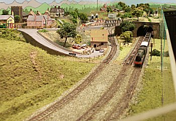 Main Line Railway