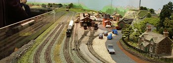 Main Line Railway