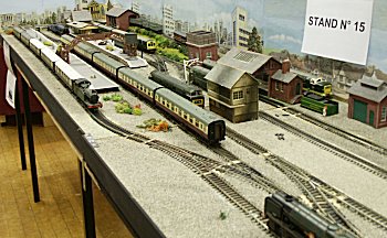 Hamilton Green
