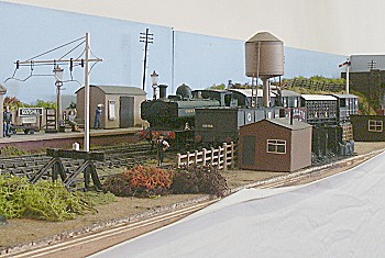 Godshill
