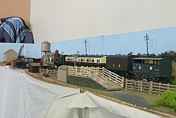 Godshill
