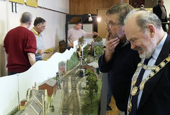 Mayor