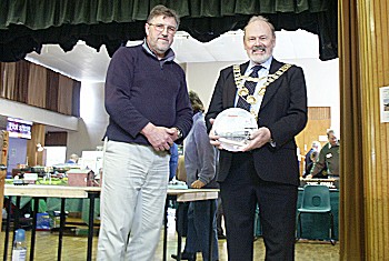 Mayor