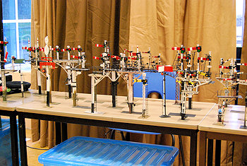Craft Made Signals