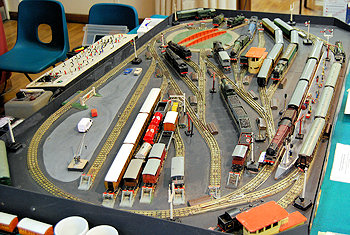 Layout