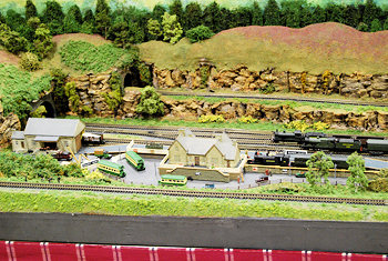 Layout