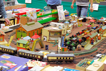 Layout
