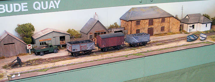 Diorama