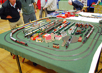Layout