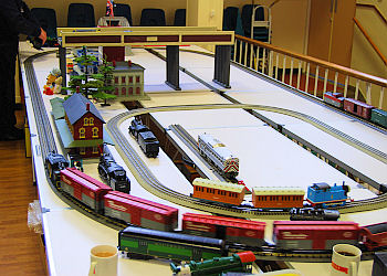 Layout