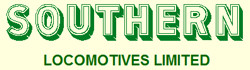 Southern Locomotives