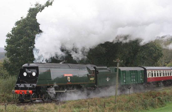 Photo Charter