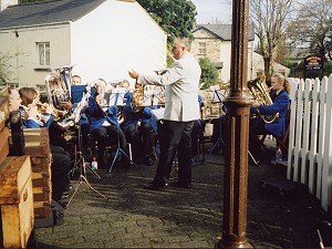 Renaming Ceremony