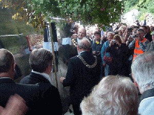 Renaming Ceremony