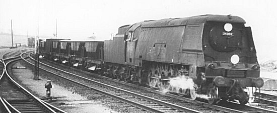 Wadebridge at Honiton