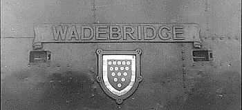 Nameplate