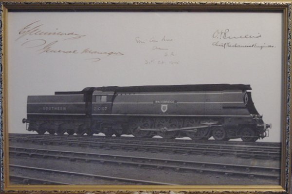 Naming Photograph
